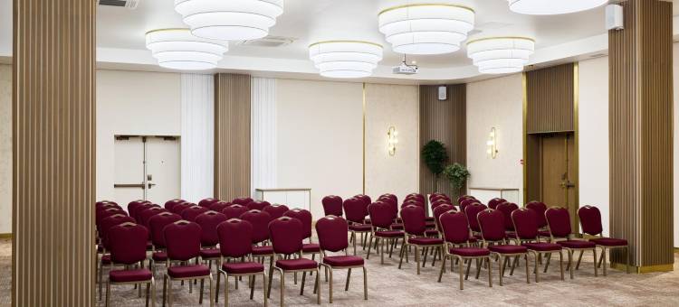 卡卢加希尔顿花园酒店(Hilton Garden Inn Kaluga Hotel)图片