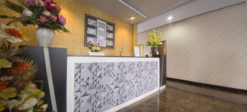 红多兹酒店-近哥伦打洛TVRI(RedDoorz Near Tvri Gorontalo)图片