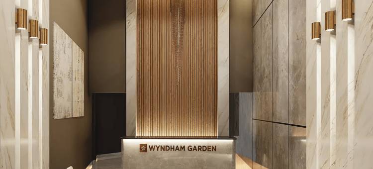 温德姆花园马萨特兰码头(Wyndham Garden Mazatlan Marina)图片