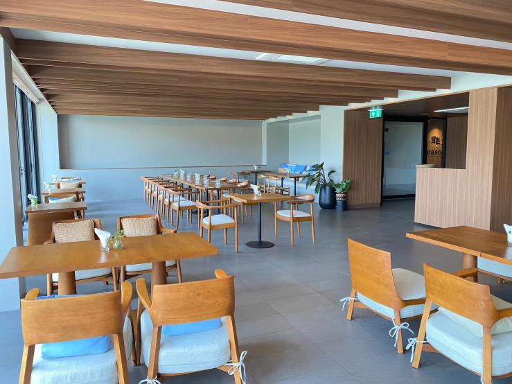 Neera Retreat Hotel Over view