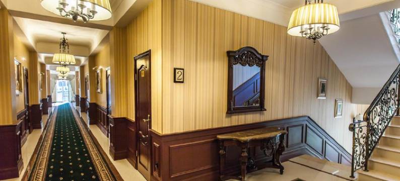 格林之家狄托斯 SPA 酒店(Green House Detox & Spa Hotel)图片