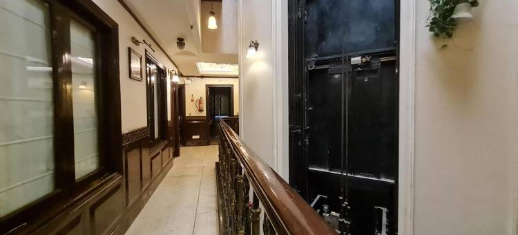 外交官居留酒店(Hotel Diplomat Residency)图片