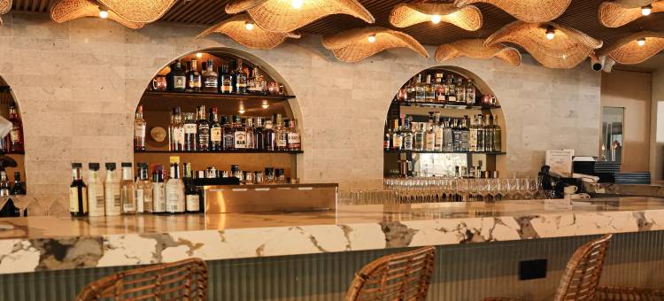 Bali Posh Hotel PR图片