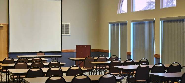 马歇尔美吟温德姆酒店(AmericInn by Wyndham Marshall)图片