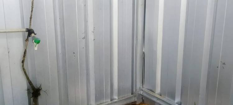 Sunrise Hill Petik Bintang图片