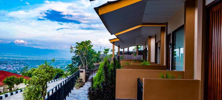 Bukit Indah Doda Hotel & Resorts图片