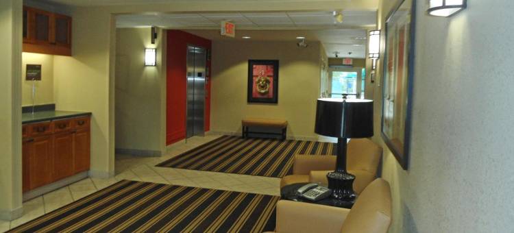 美国长期住宿酒店 - 波士顿 - 威斯特伯鲁- 康皮塔多科特(Extended Stay America Suites - Boston - Westborough - Computer Dr)图片