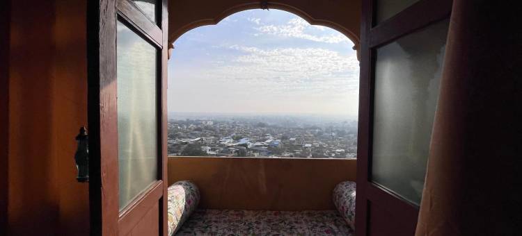 Hotel Surja Jaisalmer图片