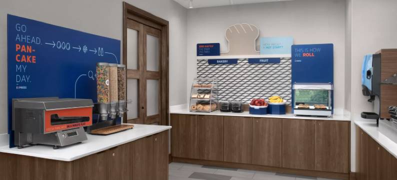 BWI洲际套房酒店(BWI Suites by IHG)图片