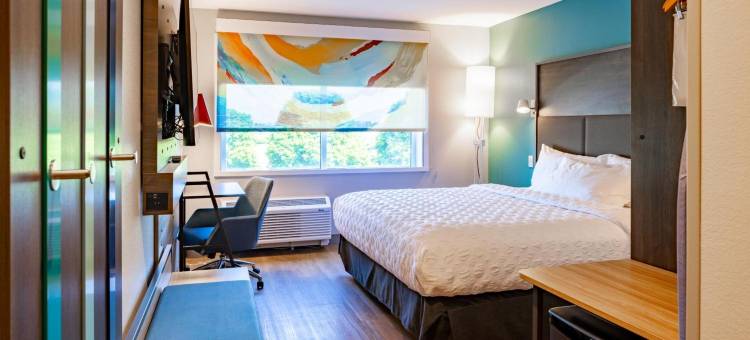 Tru by Hilton Kalamazoo图片