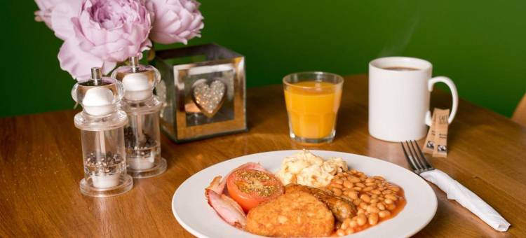 坎特伯雷青年旅馆(YHA Canterbury)图片