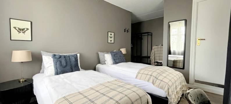 雷弗艾瑞克森酒店(Hotel Leifur Eiriksson)图片