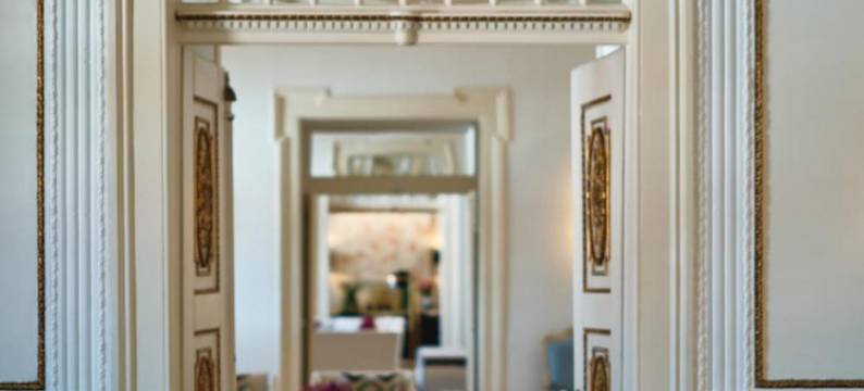 Palacio da Lousa Boutique Hotel图片