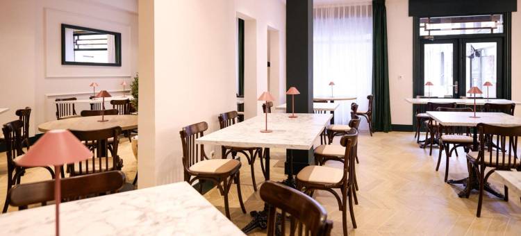 Honest Granada Hotel图片