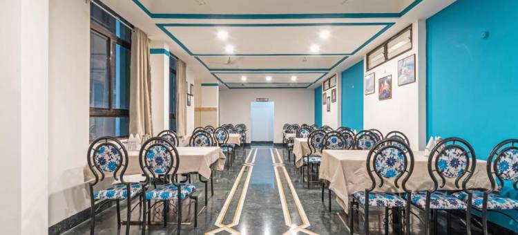 印多尔宫酒店(Kdm Hotel Indore Palace- Newly Renovated 4 Star Premium Hotel)图片