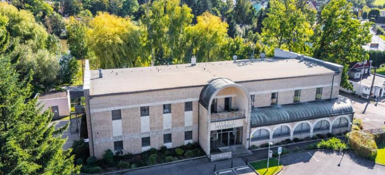 瓦恩斯多夫酒店(Hotel Varnsdorf)图片