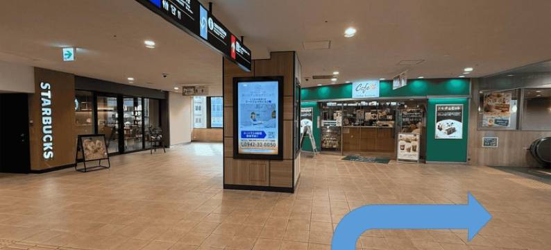 东横INN-西铁久留米站东口(Toyoko Inn Nishitetsu Kurume Eki Higashi Guchi)图片