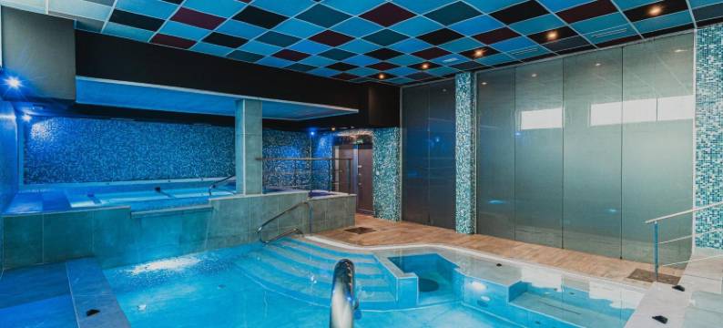 帕斯加酒店spa别墅(Hotel Spa Villa Pasiega)图片