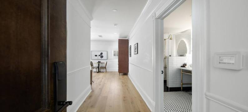 Fairmount Hotel The Unbound Collection by Hyatt(Fairmount Hotel The Unbound Collection by Hyatt)图片