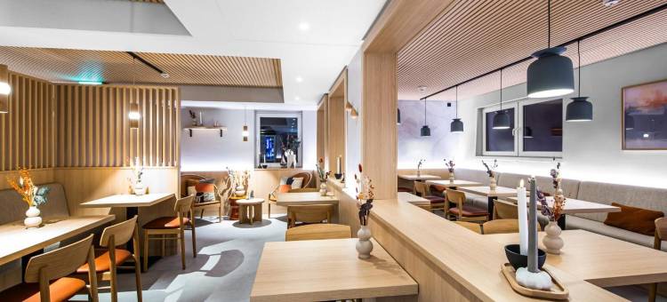 布德 54 号酒店(Bude54)图片