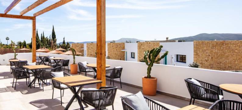 酒店精品店Mi Almazara(Hotel Boutique Mi Almazara)图片