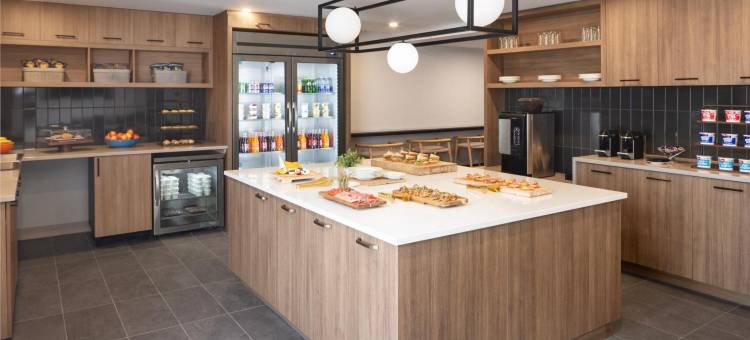 Delta Hotels Halifax Downtown图片