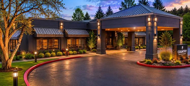 西雅图-博塞尔乡村旅馆及套房-丽笙旗下(Country Inn & Suites by Radisson, Seattle-Bothell, WA)图片
