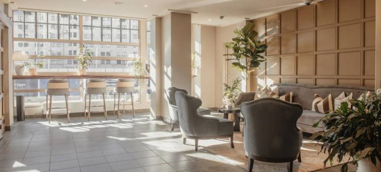 巴斯蒂安家园酒店(Home Hotel Bastion)图片