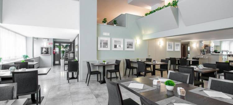 科摩酒店(Hotel Como)图片
