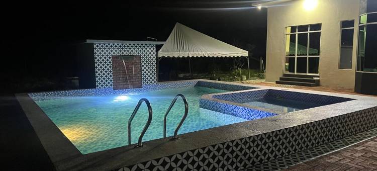 马哈萨佩纳里克民宿(Mahasa Penarik Homestay)图片