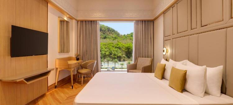 孟买米拉路柠檬树酒店(Lemon Tree Hotel Mira Road Mumbai)图片