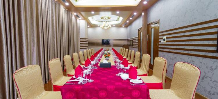 卡斯桑因克515.9酒店(Khach San Inco 515.9)图片