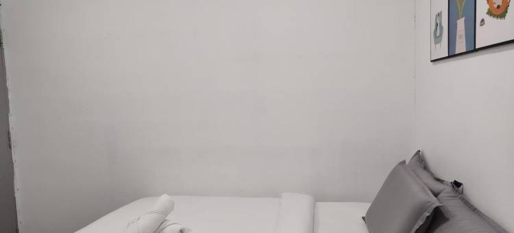 阿登斯酒店-笨珍北干那那(The Ardens Hotel - Pekan Nenas, Pontian)图片