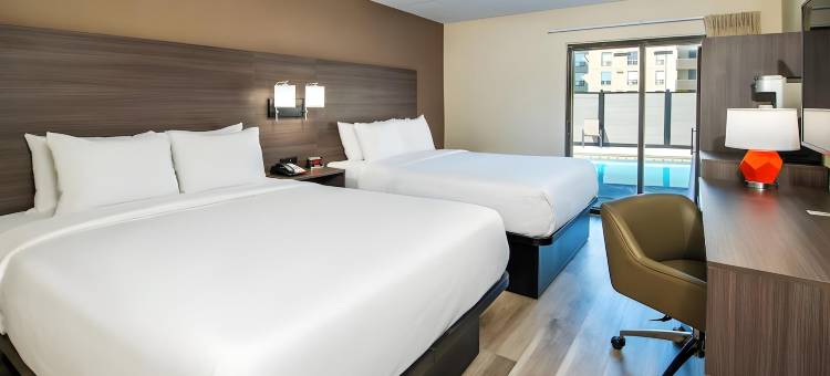 速 8 酒店(品质酒店查塔姆群岛, ON)(Quality Inn)图片