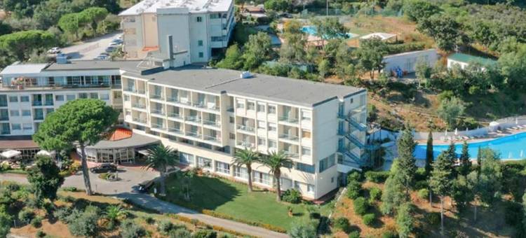 JR厄尔巴国际度假村(JR Resort Elba International)图片