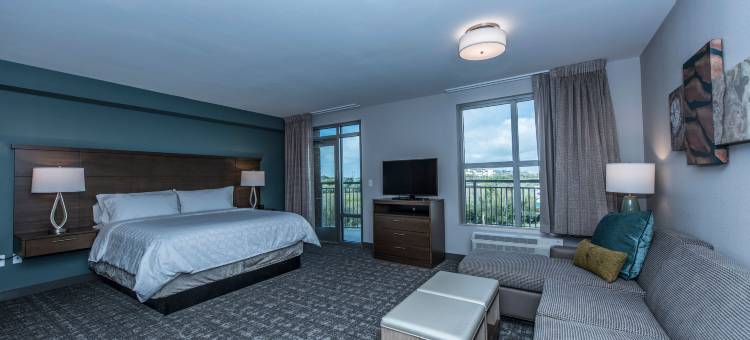 查尔斯顿-快乐山Staybridge Suites(Staybridge Suites Charleston - Mount Pleasant)图片
