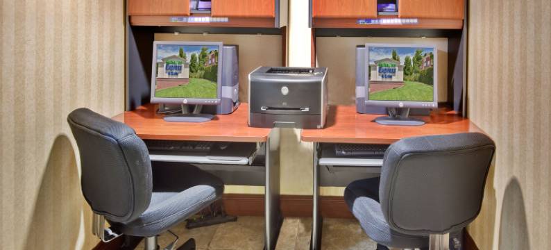 库卡蒙格牧场万豪City Express酒店(City Express By Marriott Rancho Cucamonga)图片