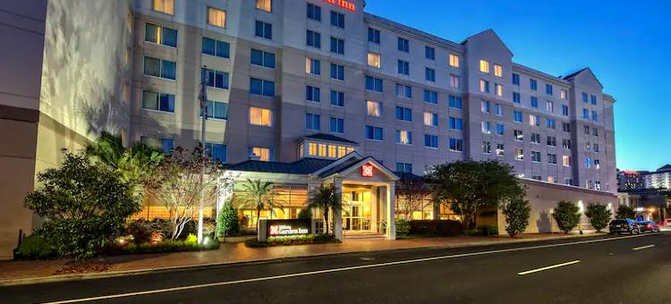 Hilton Garden Inn Agdam图片