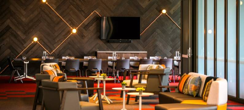 洲际酒店集团智选假日酒店墨尔本小柯林斯(Holiday Inn Express MELBOURNE LITTLE COLLINS by IHG)图片