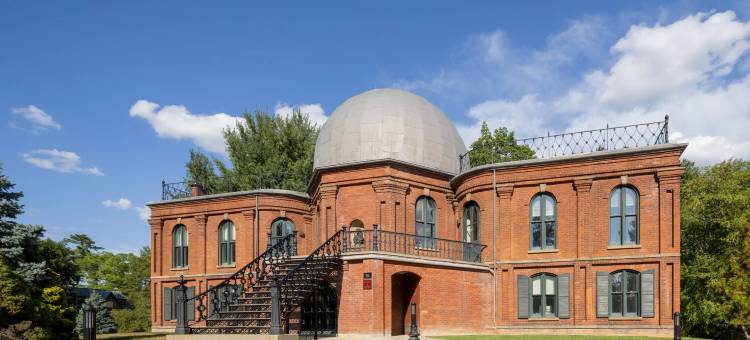 波基普西假日酒店(Holiday Inn Poughkeepsie)图片