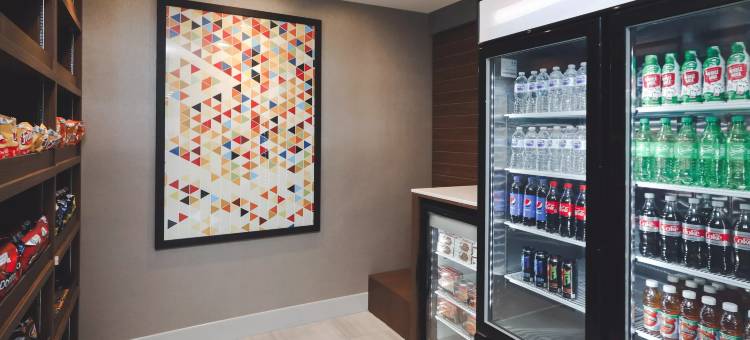 Holiday Inn Express 隆波克(Holiday Inn Express Lompoc)图片