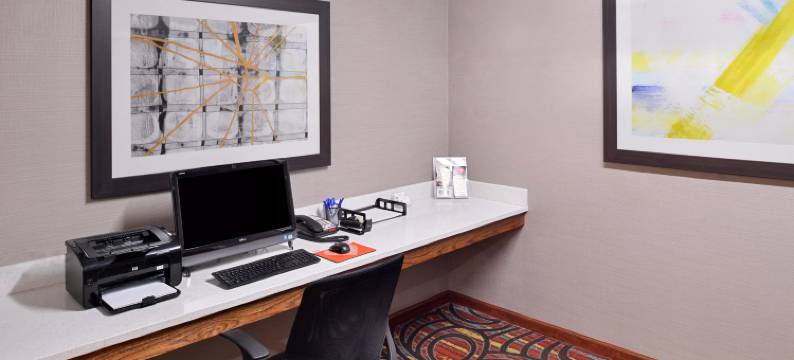 洛诺克I-40智选假日套房酒店(Holiday Inn Express & Suites LONOKE I-40 (EXIT 175) by IHG)图片