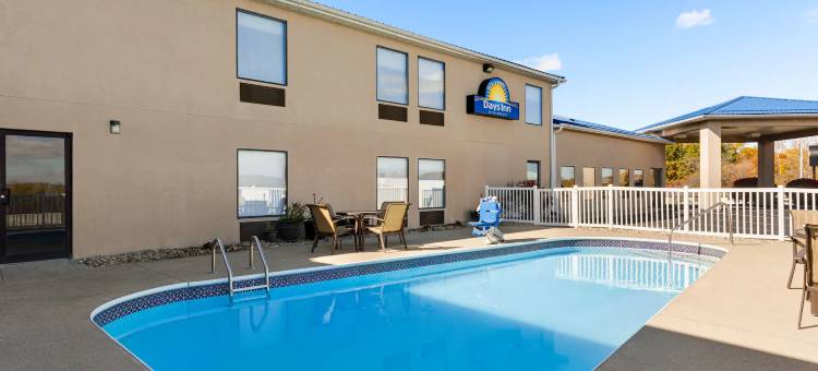 希尔斯伯勒戴斯酒店(Days Inn by Wyndham Hillsboro)图片