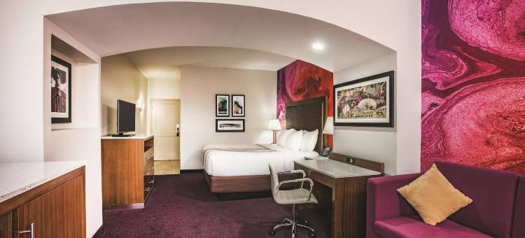 钱伯斯堡拉昆塔温德姆套房酒店(La Quinta Inn & Suites by Wyndham Chambersburg)图片