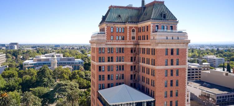 傲途格精选市民酒店(The Citizen Hotel, Autograph Collection)图片