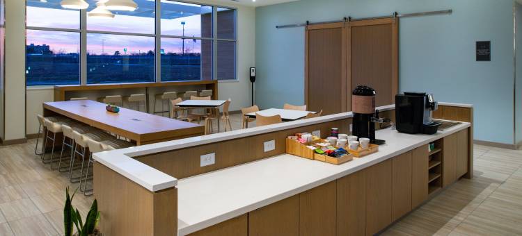 北堪萨斯城源宿酒店(Element North Kansas City)图片