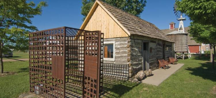 Fairfield Inn & Suites North Platte图片