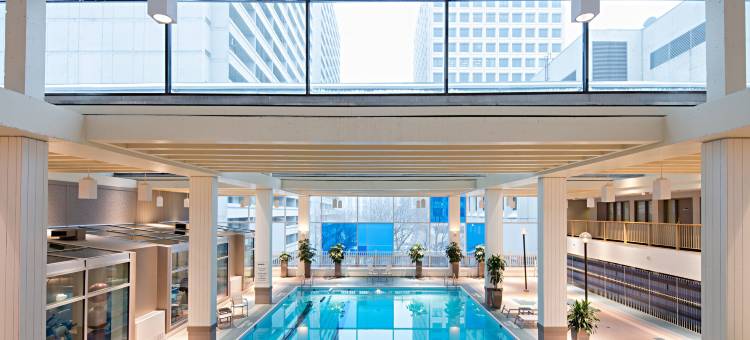 Delta Hotels Winnipeg图片