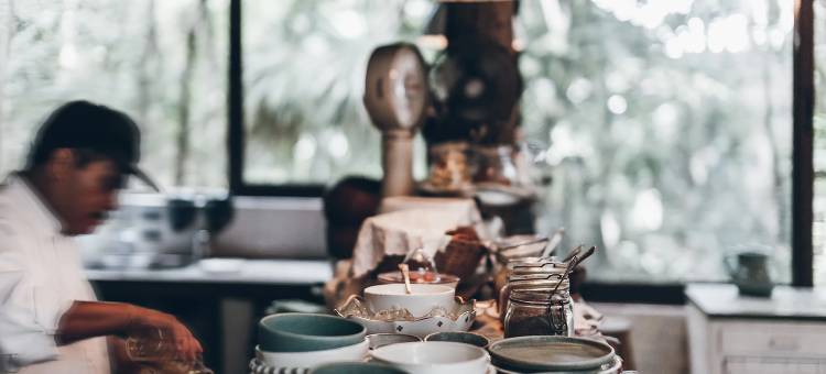 卡曼海滩塞米拉酒店 - 设计酒店会员 - 限成人(Hotel la Semilla a Member of Design Hotels)图片