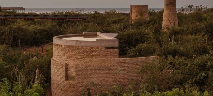 陆地酒店，Design Hotels品牌(Terrestre, a Member of Design Hotels)图片